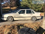 1994 Volvo 850