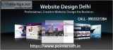 web designing company