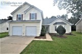 Welcome to 1614 Village Place Cir NE Conyers GA 30012