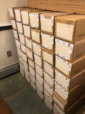 Sargent 8800 Series Rim Exit Devices