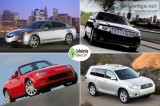 Fuel efficient most reliable used cars