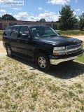 2006 TAHOE