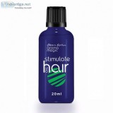 Stimulate Hair Oil