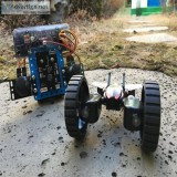 Robolink&rsquos Robot Kit Offers Students a Chance to Learn with