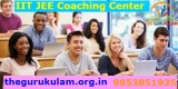 Best IIT JEE Coaching Center  In Laxmi Nagar