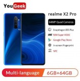 Shop for RealMe X2 Pro 6GB Mobile PhoneShoppySanta