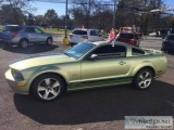 2006 Ford Mustang GT