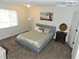 1 2 and 3 Bedroom apartment in Wichita KS