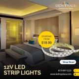 Buy Now 12V LED Strip Lights at Low Price