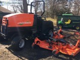 2014 Jacobsen HR 9016 Rotary Mower