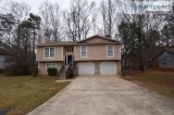 Welcome to 2670 Trail Creek Cir Lithia Springs GA 30122