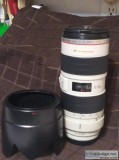 canon zoom lens