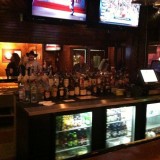 Choose the Bar in Arlington