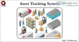 Asset Tracking System