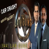 Best Car Crash Lawyers in San Antonio