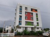 1 and 2 BHK Flats For Sale In Arch saptarang behind Police Colon