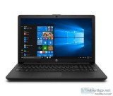 HP 15 da0389tu 15.6-inch Laptop (Pentium Gold 4417U4GB1TB HDDWin