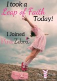 My Pink Zebra Home Business