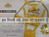 Gold buyer in Adchini