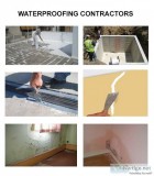 Building Water Leakage Solutions