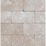 Durango Cream 3X6 Tumbled