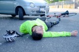 Bicycle Accident Crashes Can Be Severe