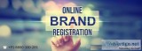 Fast and Finest Services for Online Brand Registration in India