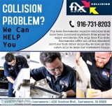 Best Collision Repair Partner