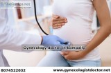 Gynecology doctor in kompally