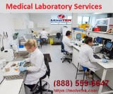 Medical Laboratory Services