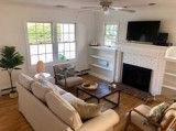 Fully Furnished Beach Home 3BR 2Bath