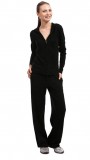 Citizen Cashmere Lounge Pants for Women - 100% Cashmere