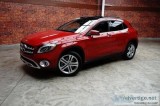 2019 Mercedes-Benz GLA 250 4MATIC w Premium Pkg