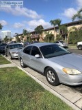 Ford Taurus 2003