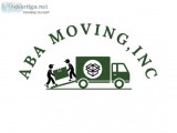 Reliable and Affordable Florida Sunrise Movers