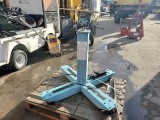 OTC 5078 AIRHYDRAULIC HIGH-LIFT TRANSMISSION JACK