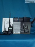 YAESU VX-6R