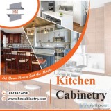 The advantages of having glossy kitchen cabinets in your house