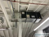 HVAC Ductless mini split