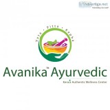 Ayurvedic massage in coimbatore