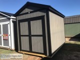 Rent to own storage buildings