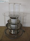 Cake Stand with Fountain