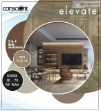 Conscient Elevate Luxurious Residences in Sector 59