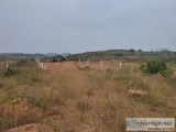 RESIDENTIAL PLOT FOR SALE IN GATED COMMUNITY