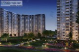 Raintree Boulevard 34 BHK Luxury Flats in Hebbal Bangalore by La