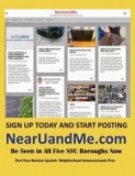 Best Deals at NearUandMe.com