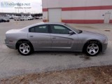 2013 Dodge Charger Police