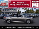 Used 2017 Kia Optima LX for Sale in San Diego - 20971