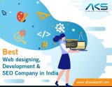 Web Development Company in Noida  Web development Services in No