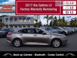 Used 2017 Kia Optima LX for Sale in San Diego - 20971